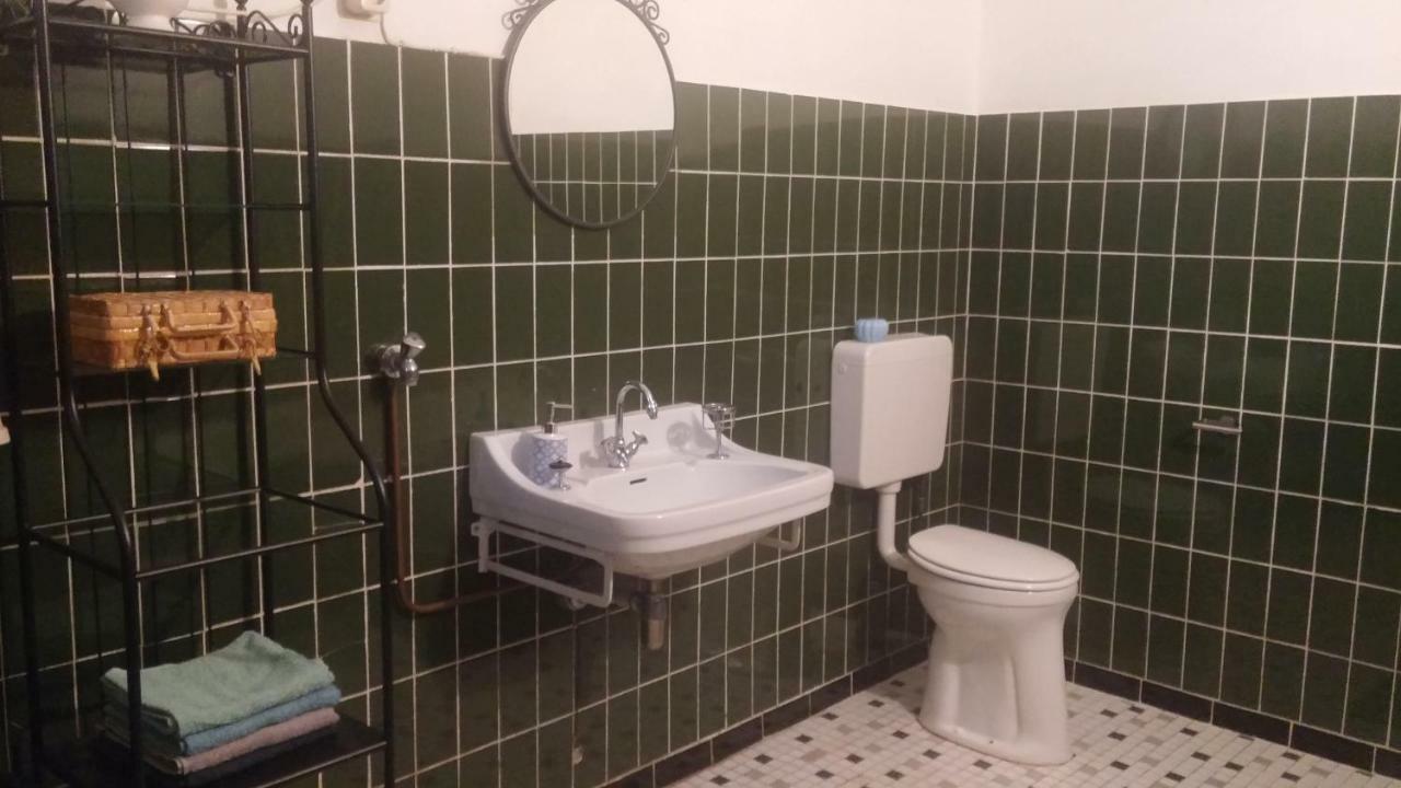 Appartement De Groote Peel Nederweert Exterior foto