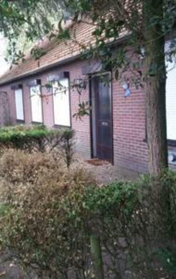 Appartement De Groote Peel Nederweert Exterior foto