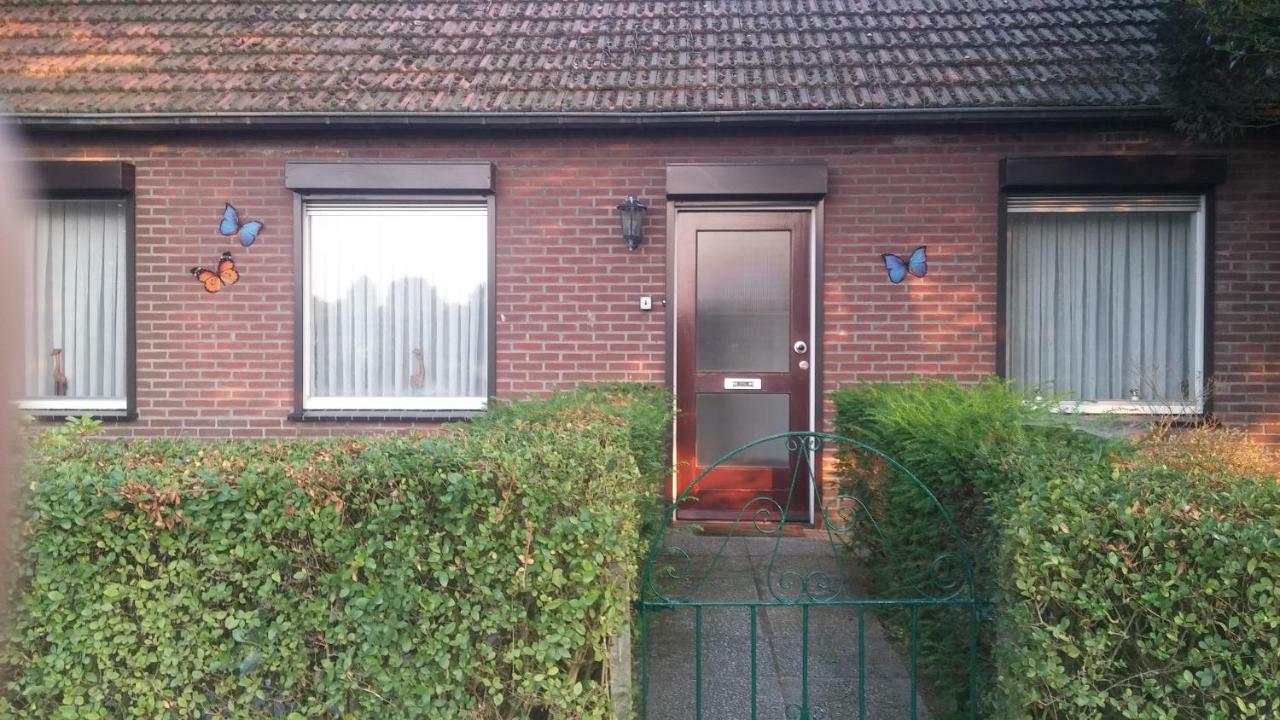 Appartement De Groote Peel Nederweert Exterior foto